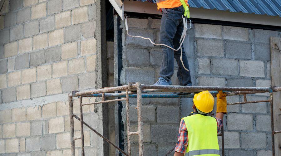 Expert tile roof repair services in Spring Lake, MN